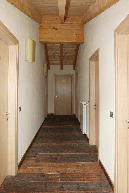 Hotel Agriturismo San Faustino Ceto Exteriér fotografie