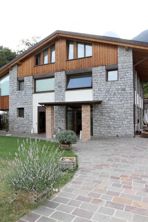 Hotel Agriturismo San Faustino Ceto Exteriér fotografie