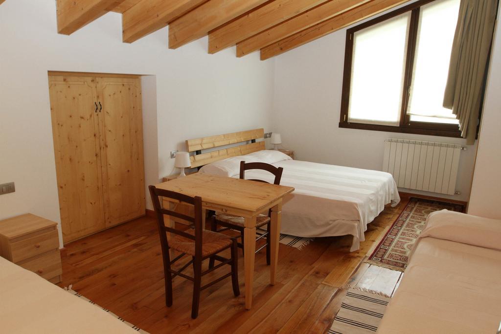 Hotel Agriturismo San Faustino Ceto Exteriér fotografie